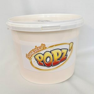 Popcornsalt Flavacol 3,5 Kg