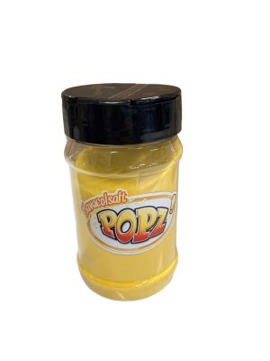 Popcornssalt Flavacol ströare 300 g/ 9 st