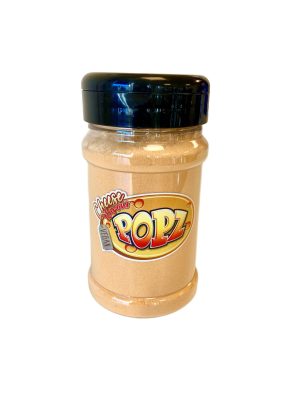 Popcornkrydda m.smak av Cheese VEGAN 230g/9 st