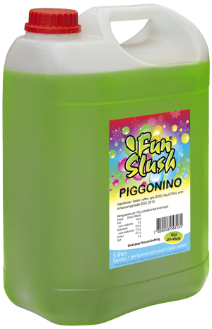 Piggonino Mix 5 Liter
