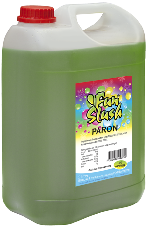 Päron Mix 5 Liter