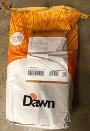 Donutmix 12,5 Kg