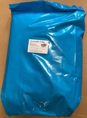 Churros mix 12,5 kg POPZ